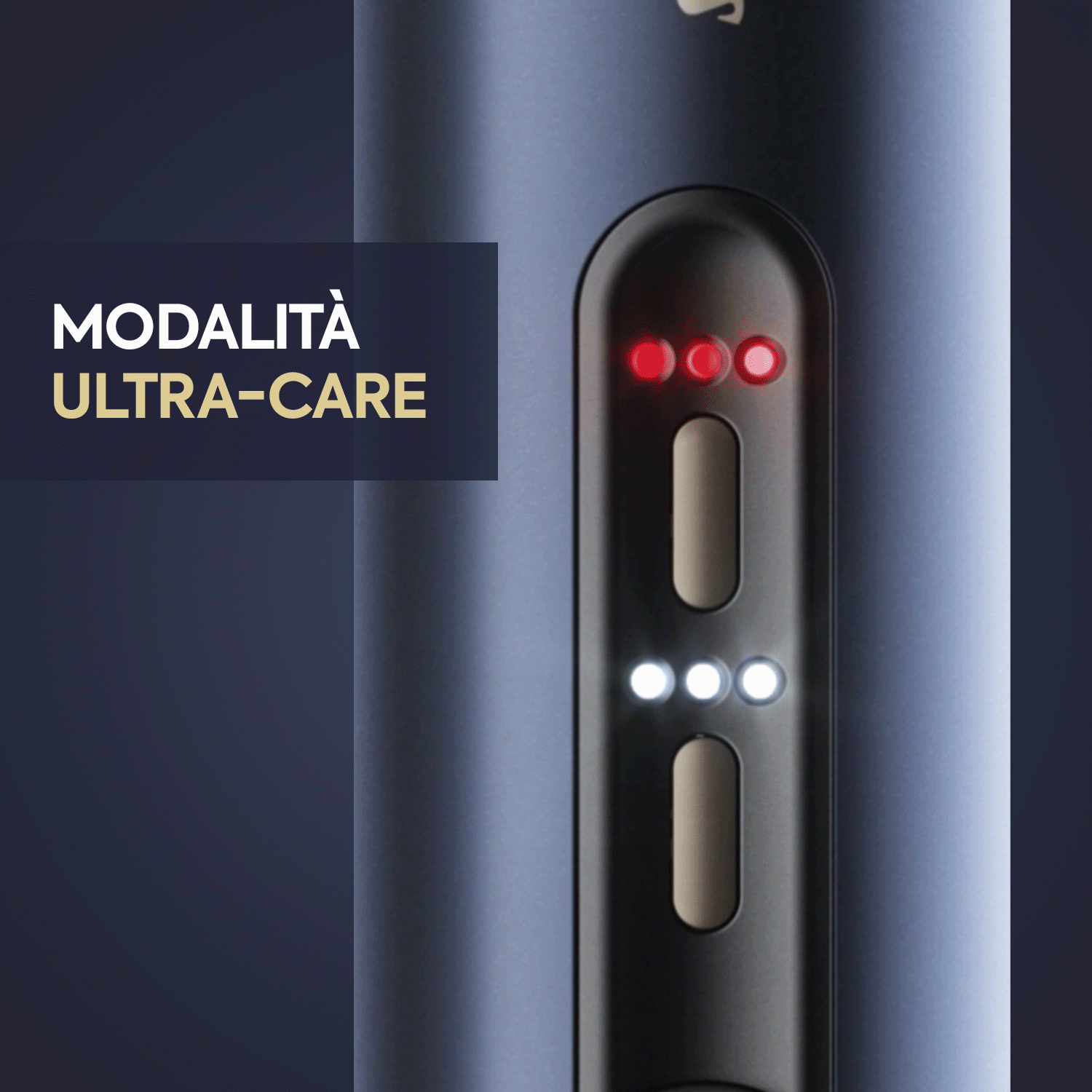 Modalit&agrave; Ultra-Care